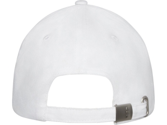 Изображение №3 | Бейсболка «Davis» (белый)