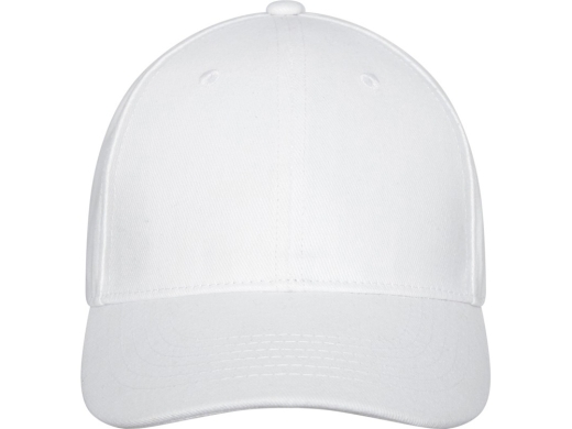 Изображение №2 | Бейсболка «Davis» (белый)