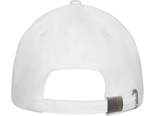 Изображение №3 | Бейсболка «Davis» (белый)