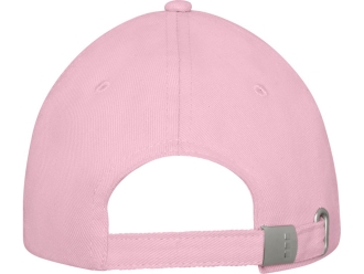 Изображение №3 | Бейсболка «Darton» (светло-розовый)