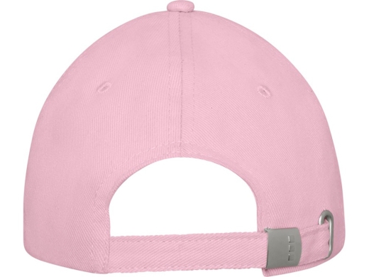 Изображение №3 | Бейсболка «Darton» (светло-розовый)