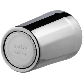 Изображение №4 | Термостакан iconyMug, зеркальный