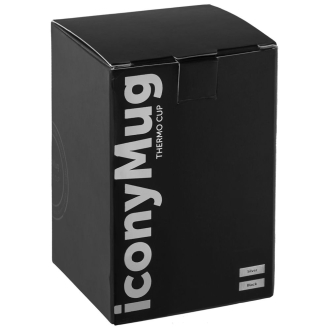 Изображение №8 | Термостакан iconyMug, зеркальный