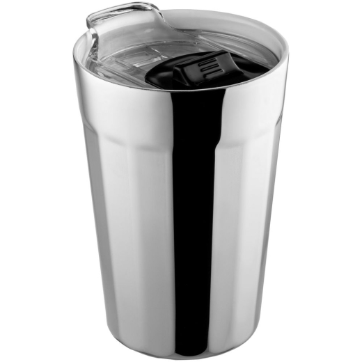 Изображение №1 | Термостакан iconyMug, зеркальный