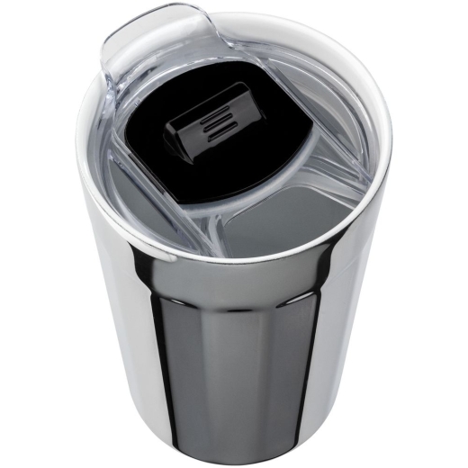 Изображение №2 | Термостакан iconyMug, зеркальный