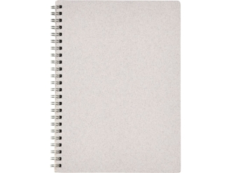 Изображение №2 | Блокнот A5 «Bianco» (белый)