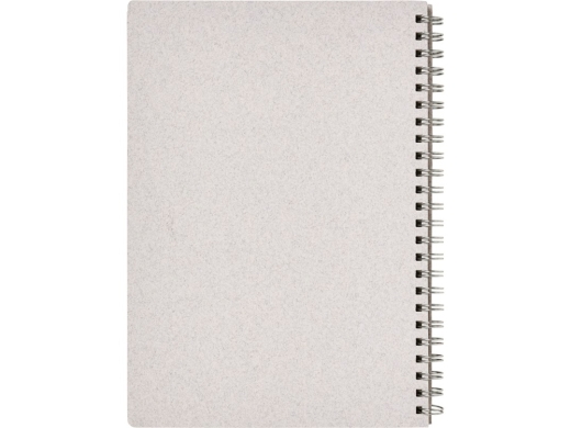 Изображение №3 | Блокнот A5 «Bianco» (белый)