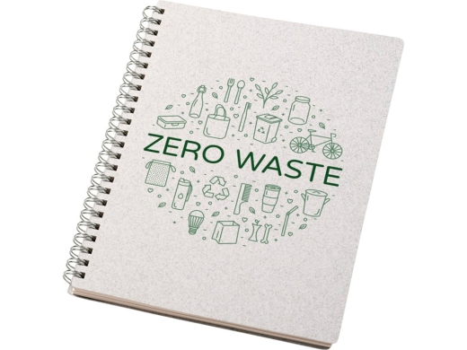 Изображение №6 | Блокнот A5 «Bianco» (белый)