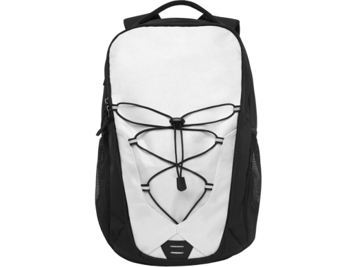 Изображение №2 | Рюкзак «Trails» (черный/белый)