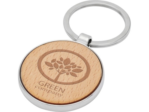 Изображение №5 | Брелок «Moreno» (дерево)