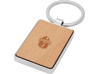 Изображение №5 | Брелок «Mauro» (дерево)