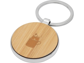 Изображение №5 | Брелок «Nino» (дерево)