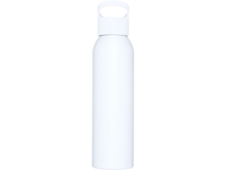 Изображение №2 | Бутылка спортивная «Sky» (белый)
