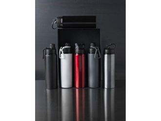 Изображение №3 | Бутылка спортивная «Fitz» (белый)