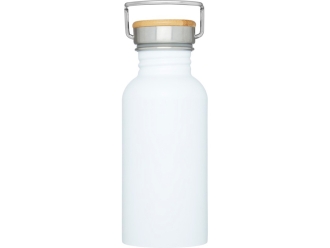 Изображение №2 | Бутылка спортивная «Thor» (белый)