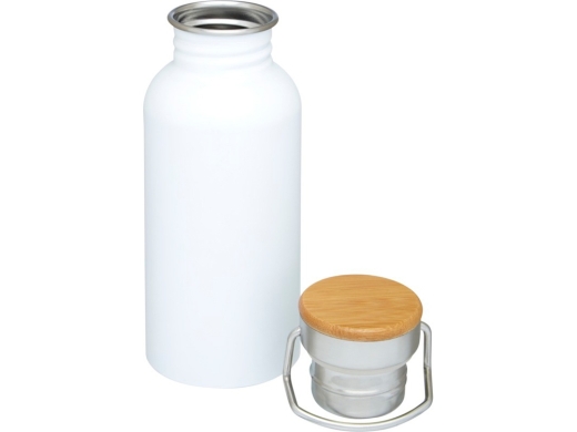 Изображение №3 | Бутылка спортивная «Thor» (белый)