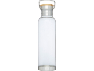 Изображение №2 | Бутылка спортивная «Thor» из тритана (прозрачный)