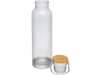 Изображение №3 | Бутылка спортивная «Thor» из тритана (прозрачный)