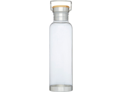 Изображение №2 | Бутылка спортивная «Thor» из тритана (прозрачный)