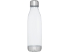 Изображение №2 | Бутылка спортивная «Cove» из тритана (прозрачный)