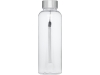Изображение №2 | Бутылка спортивная «Bodhi» из тритана (прозрачный)