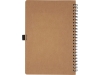 Изображение №3 | Блокнот A5 «Cobble» из переработанного картона A5 (натуральный)