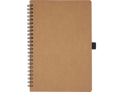 Изображение №2 | Блокнот A5 «Cobble» из переработанного картона A5 (натуральный)