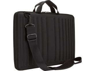 Изображение №3 | Чехол с ручками и ремешком «Case Logic» для ноутбука 16