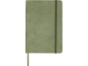 Изображение №2 | Блокнот A5 «Breccia» с листами из каменной бумаги (зеленый)