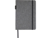 Изображение №2 | Блокнот A5 «Orin» из переработанного ПЭТ (серый)