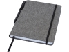 Изображение №4 | Блокнот A5 «Orin» из переработанного ПЭТ (серый)