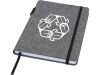 Изображение №6 | Блокнот A5 «Orin» из переработанного ПЭТ (серый)