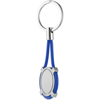 Изображение №2 | Брелок Rotund, синий
