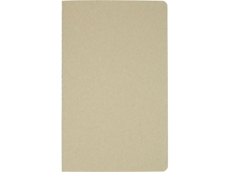 Изображение №2 | Блокнот A5 «Gianna» из переработанного картона (натуральный)