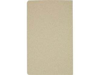 Изображение №3 | Блокнот A5 «Gianna» из переработанного картона (натуральный)