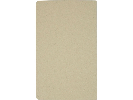 Изображение №3 | Блокнот A5 «Gianna» из переработанного картона (натуральный)