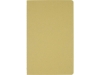Изображение №2 | Блокнот A5 «Fabia» с переплетом из рубленой бумаги (зеленый оливковый)