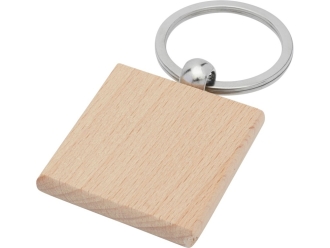 Изображение №1 | Брелок «Gioia» (дерево)