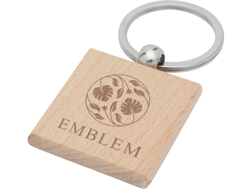 Изображение №5 | Брелок «Gioia» (дерево)