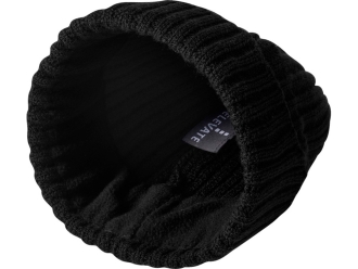 Изображение №3 | Шапка «Spire» (черный)