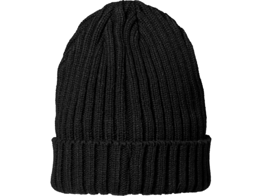 Изображение №2 | Шапка «Spire» (черный)