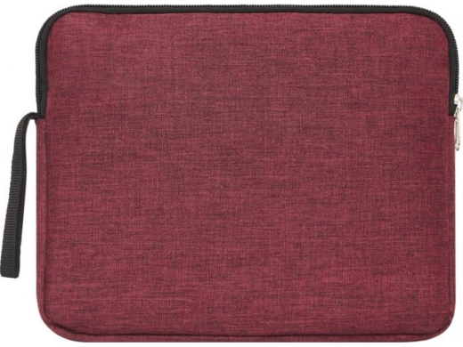 Изображение №2 | Косметичка- несессер для туалетных принадлежностей «Hoss» (темно-красный)