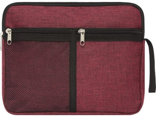 Изображение №3 | Косметичка- несессер для туалетных принадлежностей «Hoss» (темно-красный)