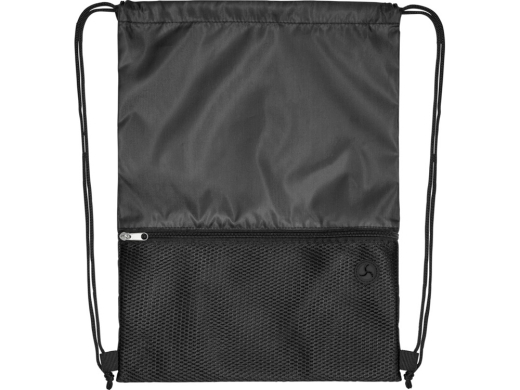 Изображение №2 | Рюкзак «Oriole» с сеткой (черный)