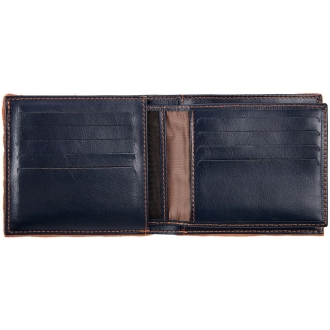 Изображение №5 | Портмоне Palermo, синее