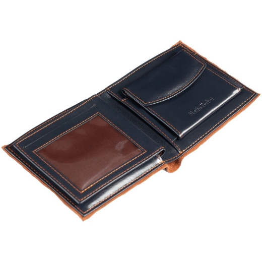 Изображение №4 | Портмоне Palermo, синее