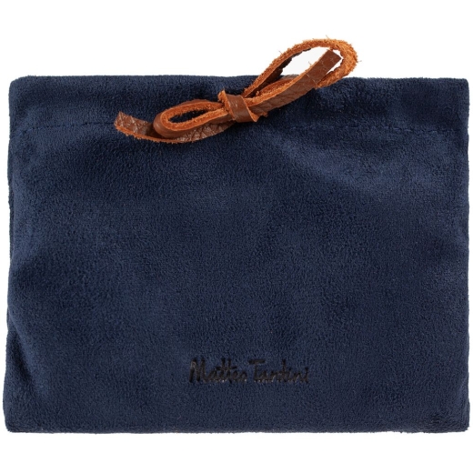 Изображение №7 | Портмоне Palermo, синее