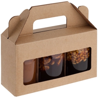 Изображение №4 | Коробка Taken