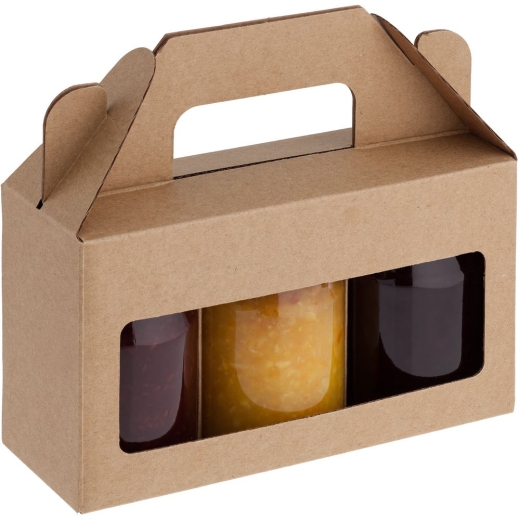 Изображение №3 | Коробка Taken