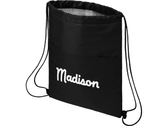 Изображение №6 | Сумка-холодильник «Oriole» на 12 банок (черный)